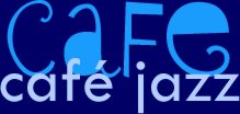 Equinox Blue - cafe swing jazz band for hire.